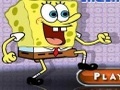 Spongebob Memory Match om aanlyn te speel