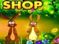 Rabbit Shop om aanlyn te speel