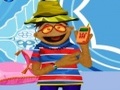 Muppet Dress Up om aanlyn te speel