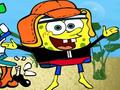 Spongebob Dress Up om aanlyn te speel