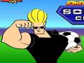 Johnny Bravo Soccer Champ om aanlyn te speel