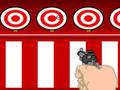 Bullseye Shooter om aanlyn te speel