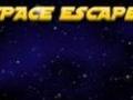 Space Escape om aanlyn te speel