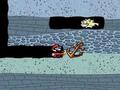 Mario vs Swellfish om aanlyn te speel