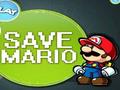 Save Mario om aanlyn te speel