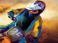 Dirt Bike Vernietiging om aanlyn te speel