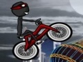 Stickman Kombinasie Stunts om aanlyn te speel