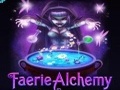 Faerie Alchemy om aanlyn te speel