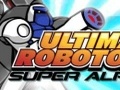 Ultimate Robotoru Super Alpha om aanlyn te speel