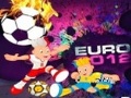 EURO 2012 om aanlyn te speel