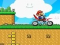 Mario Motocross Mania 2 om aanlyn te speel