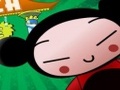 Pucca Ride om aanlyn te speel