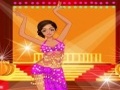 Belly Dancer om aanlyn te speel