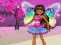 Fairy Princess Dress Up om aanlyn te speel