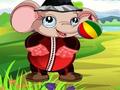 Cute Olifant DressUp om aanlyn te speel