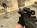 Counter-Strike om aanlyn te speel