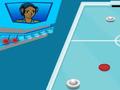 Electro Air Hockey om aanlyn te speel