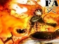 Fairy Tail om aanlyn te speel