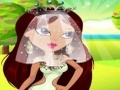 Prinses Wedding Makeover om aanlyn te speel