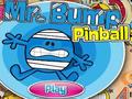 Mnr Bump Pinball om aanlyn te speel