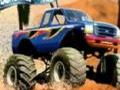 4 Wheel Madness om aanlyn te speel