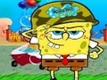 Spongebob Shooter om aanlyn te speel