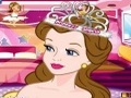 Princess Tiara Decor om aanlyn te speel