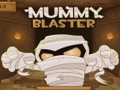 Mummy Blaster om aanlyn te speel