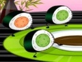 Space Age Sushi om aanlyn te speel