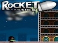 Rocket Tactics om aanlyn te speel