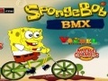 Spongebob BMX om aanlyn te speel