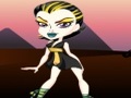 Chibi Nefera de Nile Dress Up om aanlyn te speel