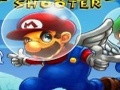 Super Mario Sky Shooter om aanlyn te speel