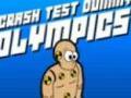 Crash Test Dummy Olimpics Event 2 om aanlyn te speel