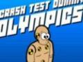 Crash Test Dummy Olimpics Event 1 om aanlyn te speel