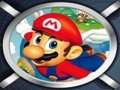 Pic tert Super Mario om aanlyn te speel