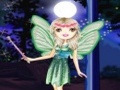 Firefly Fairy om aanlyn te speel