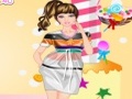 Candy Girl Dress Up om aanlyn te speel