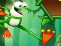 Treefrog Treasure om aanlyn te speel