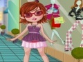 Casual Fashion DressUp om aanlyn te speel