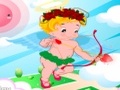 Cupid die God van Liefde 2012 om aanlyn te speel