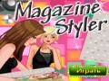 Magazine Styler om aanlyn te speel