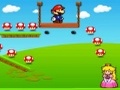 Mario Loves Princess om aanlyn te speel