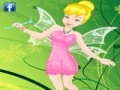 Fantasie Tinkerbell om aanlyn te speel