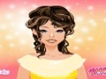 Magic Princess Make Up om aanlyn te speel