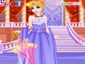 Dream Princess Dress Up om aanlyn te speel