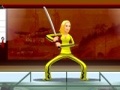 Kill Bill om aanlyn te speel