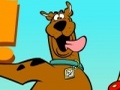 Scooby Doo groot lug om aanlyn te speel