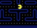 Pacman om aanlyn te speel