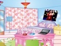 Katy Perry Fan Room om aanlyn te speel